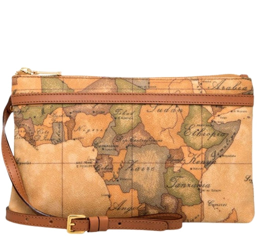 Alviero Martini 1a Classe Tracollina Geo Classic CD040 6000